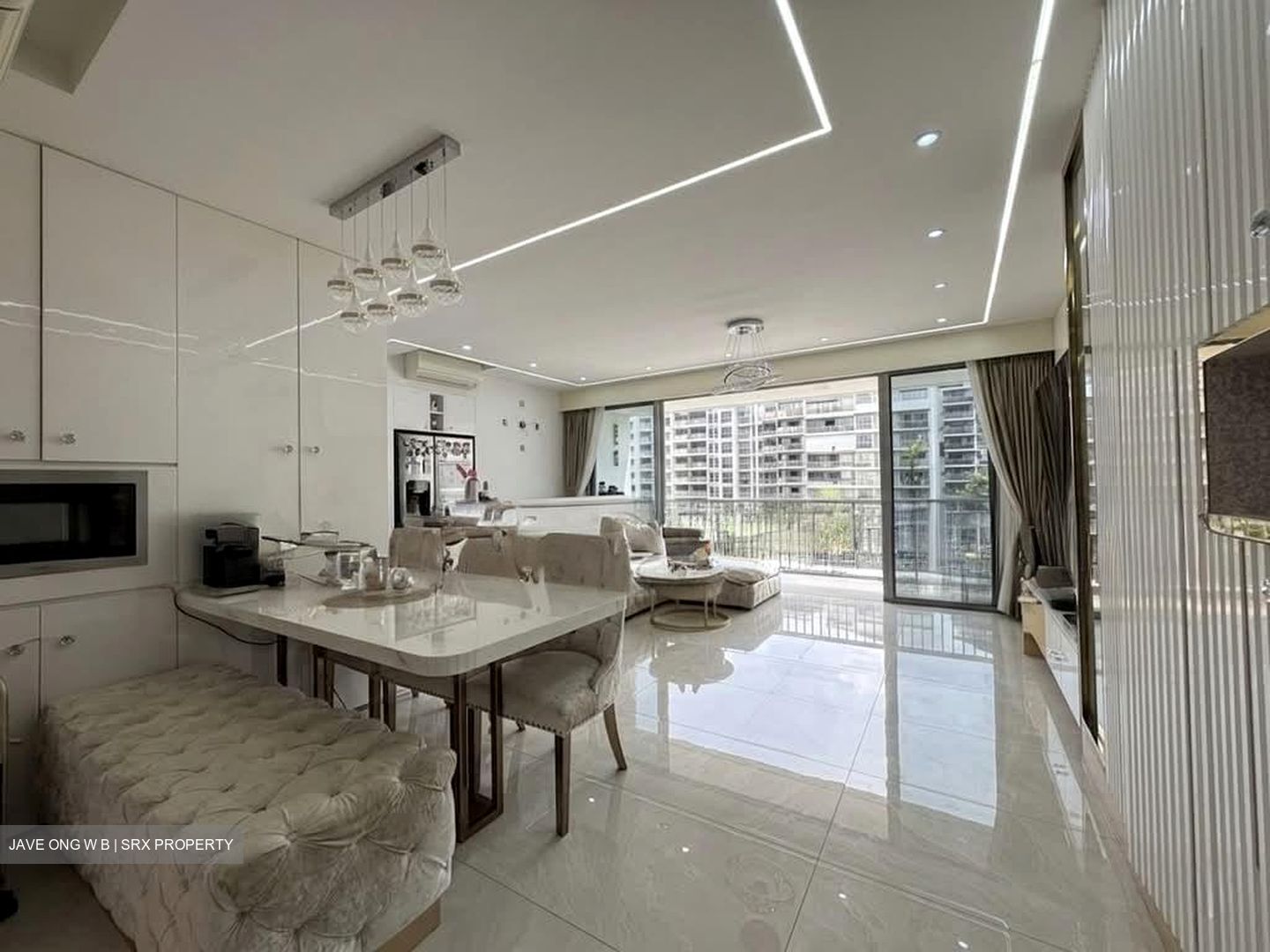 Austville Residences (D19), Condominium #568104301